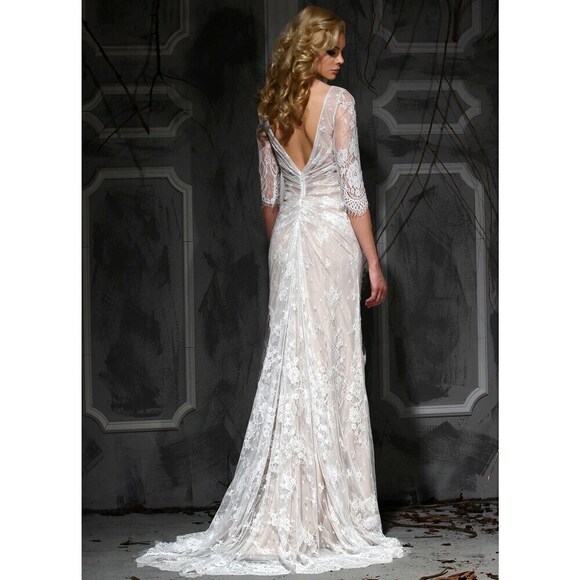 Impression Bridal Wedding Dress 10359 - Picture 2 of 7